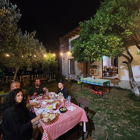 Villa Shuaipaj Gjirokastër 외부 사진
