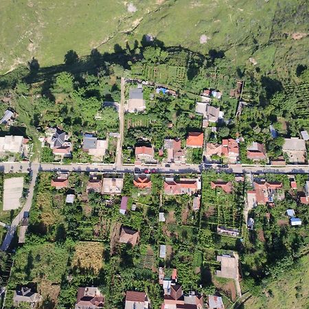 Villa Shuaipaj Saraqinishte 외부 사진