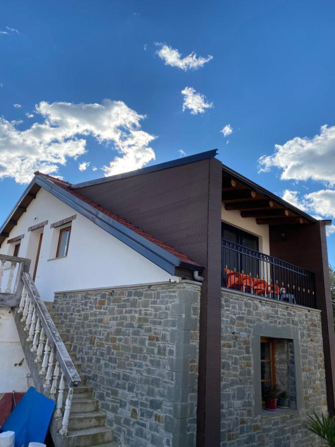 Villa Shuaipaj Gjirokastër 외부 사진