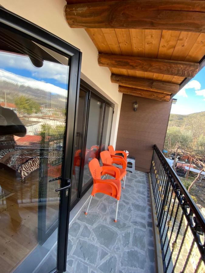 Villa Shuaipaj Gjirokastër 외부 사진