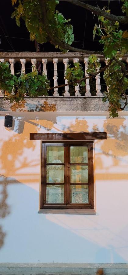 Villa Shuaipaj Saraqinishte 외부 사진