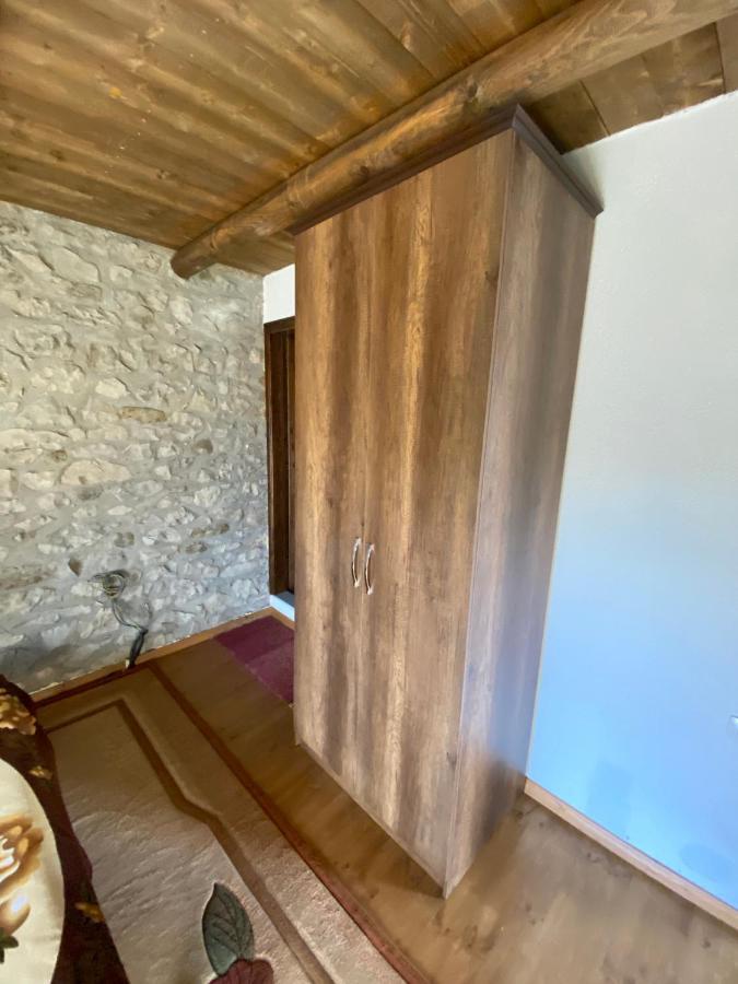 Villa Shuaipaj Gjirokastër 외부 사진