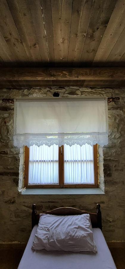 Villa Shuaipaj Gjirokastër 외부 사진