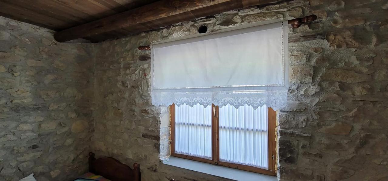 Villa Shuaipaj Gjirokastër 외부 사진