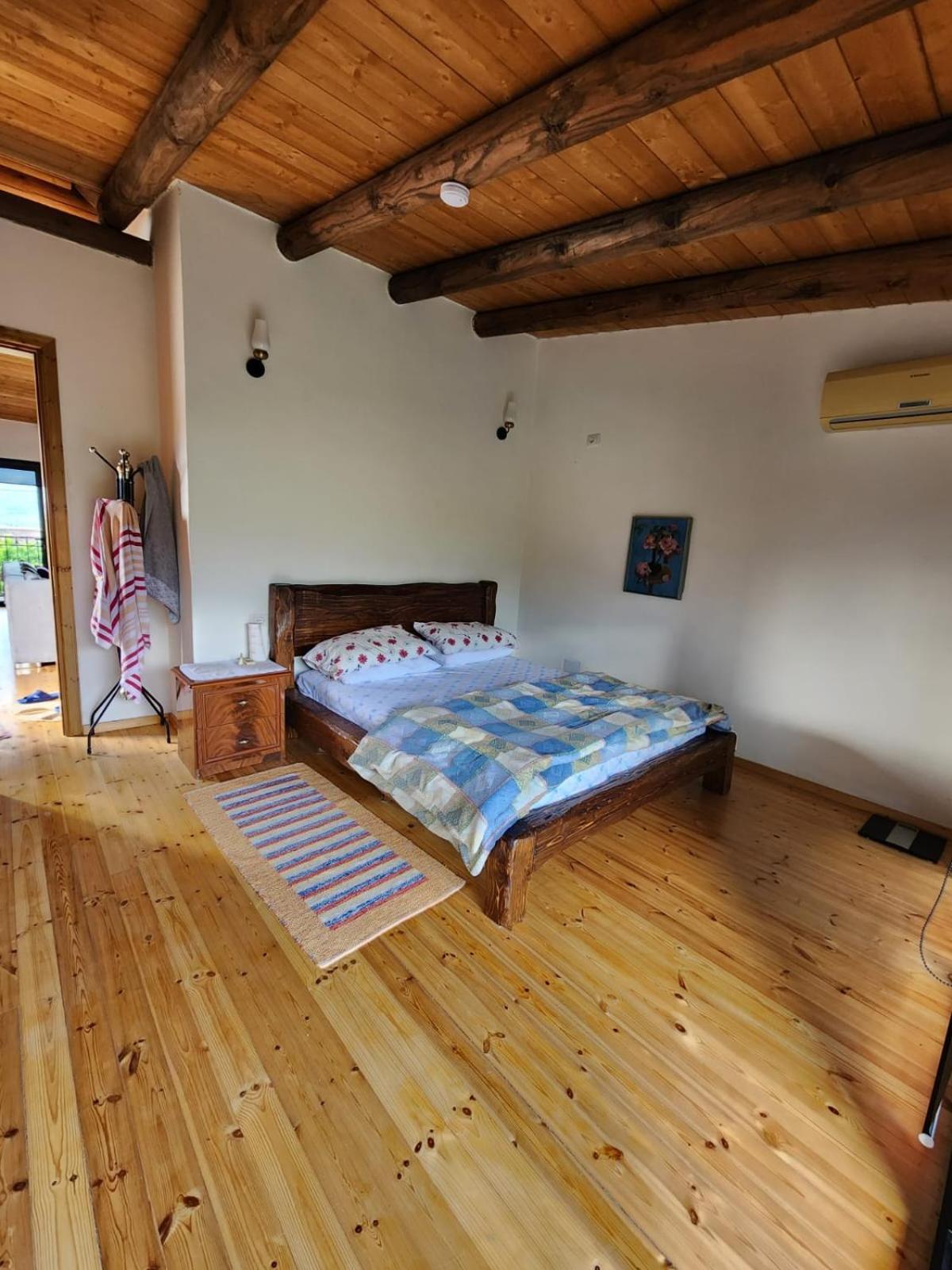 Villa Shuaipaj Gjirokastër 외부 사진