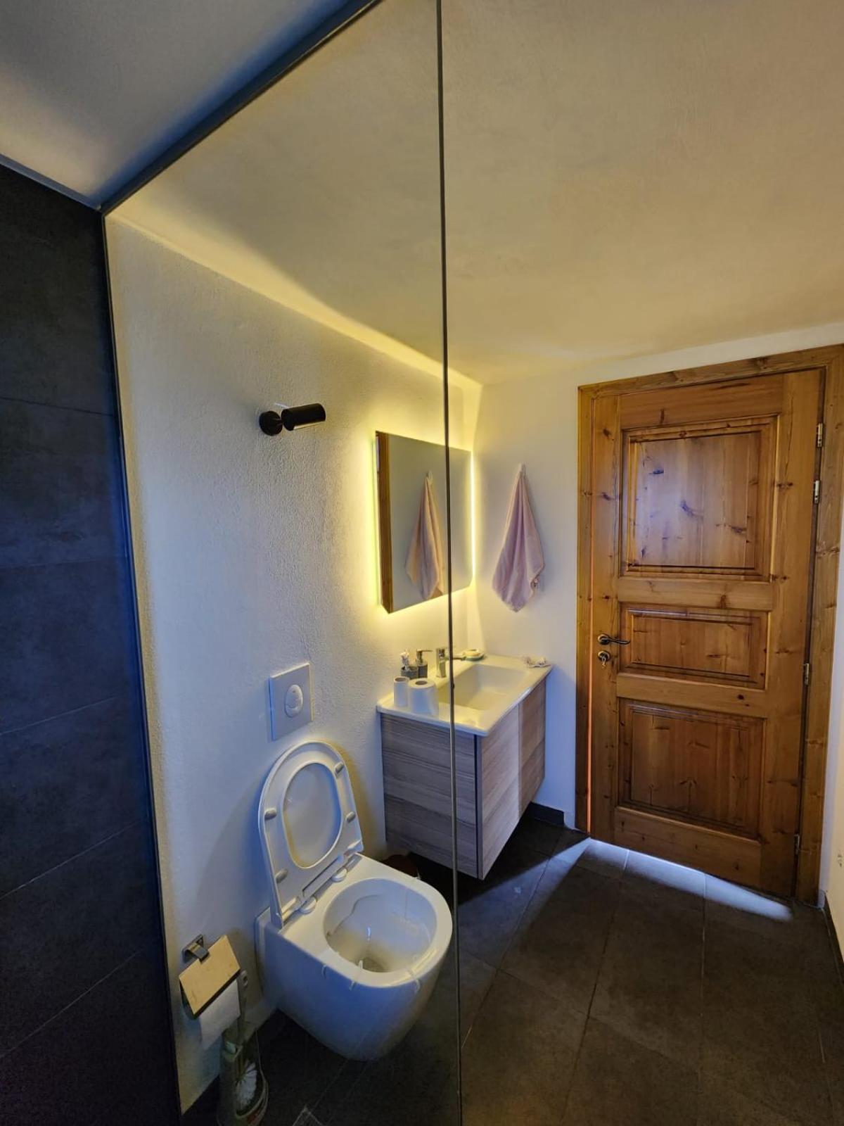 Villa Shuaipaj Gjirokastër 외부 사진