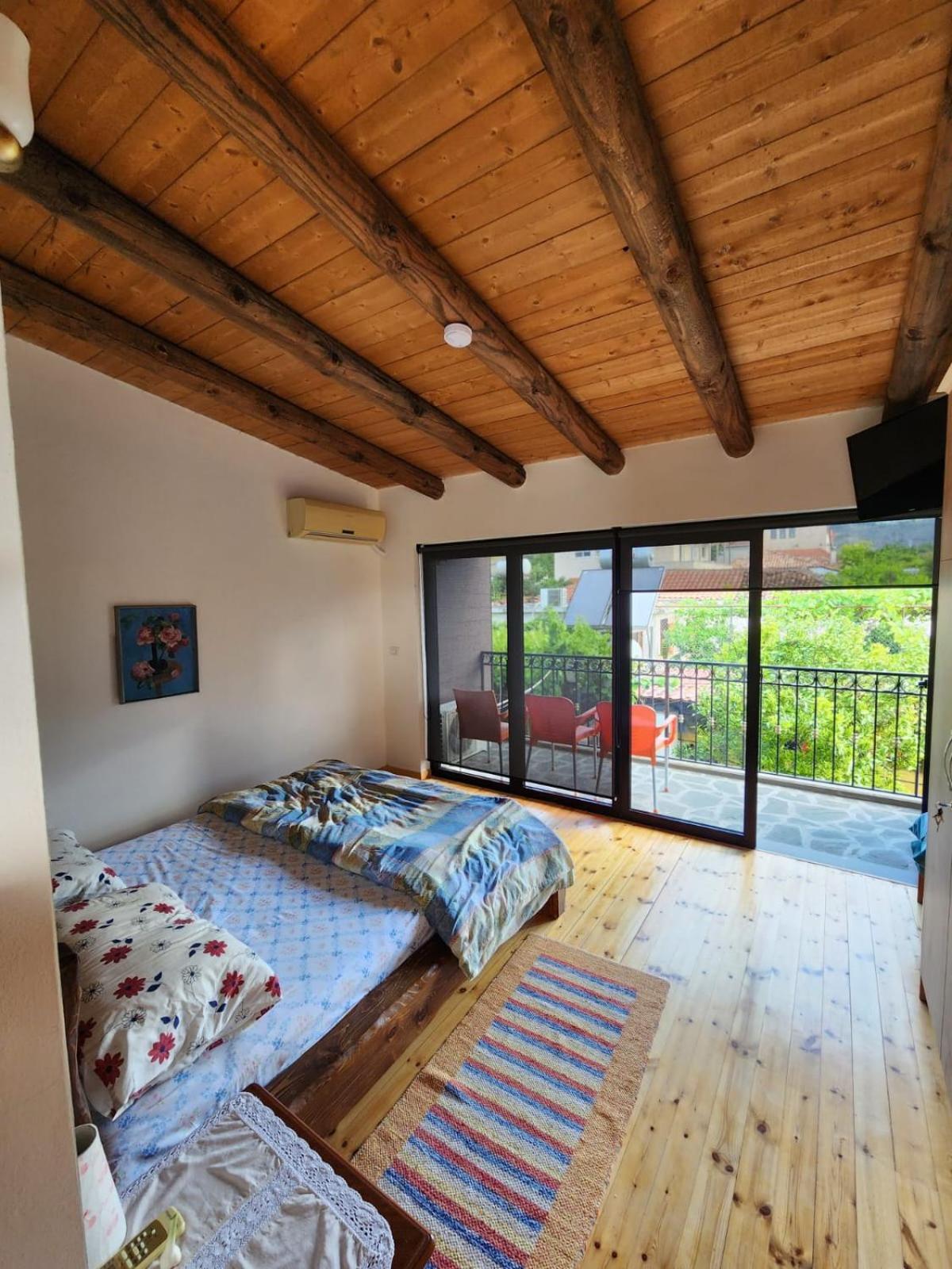 Villa Shuaipaj Gjirokastër 외부 사진