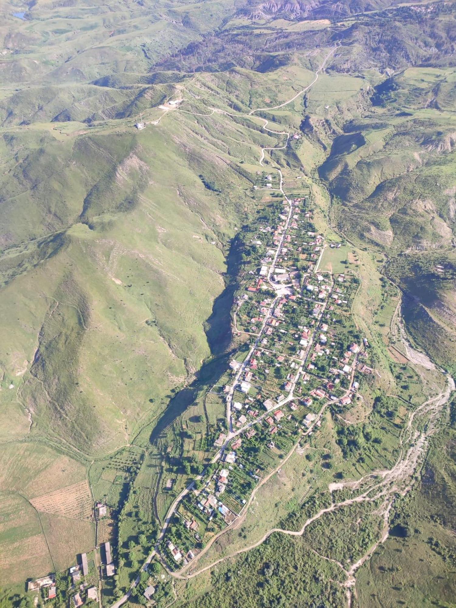 Villa Shuaipaj Gjirokastër 외부 사진