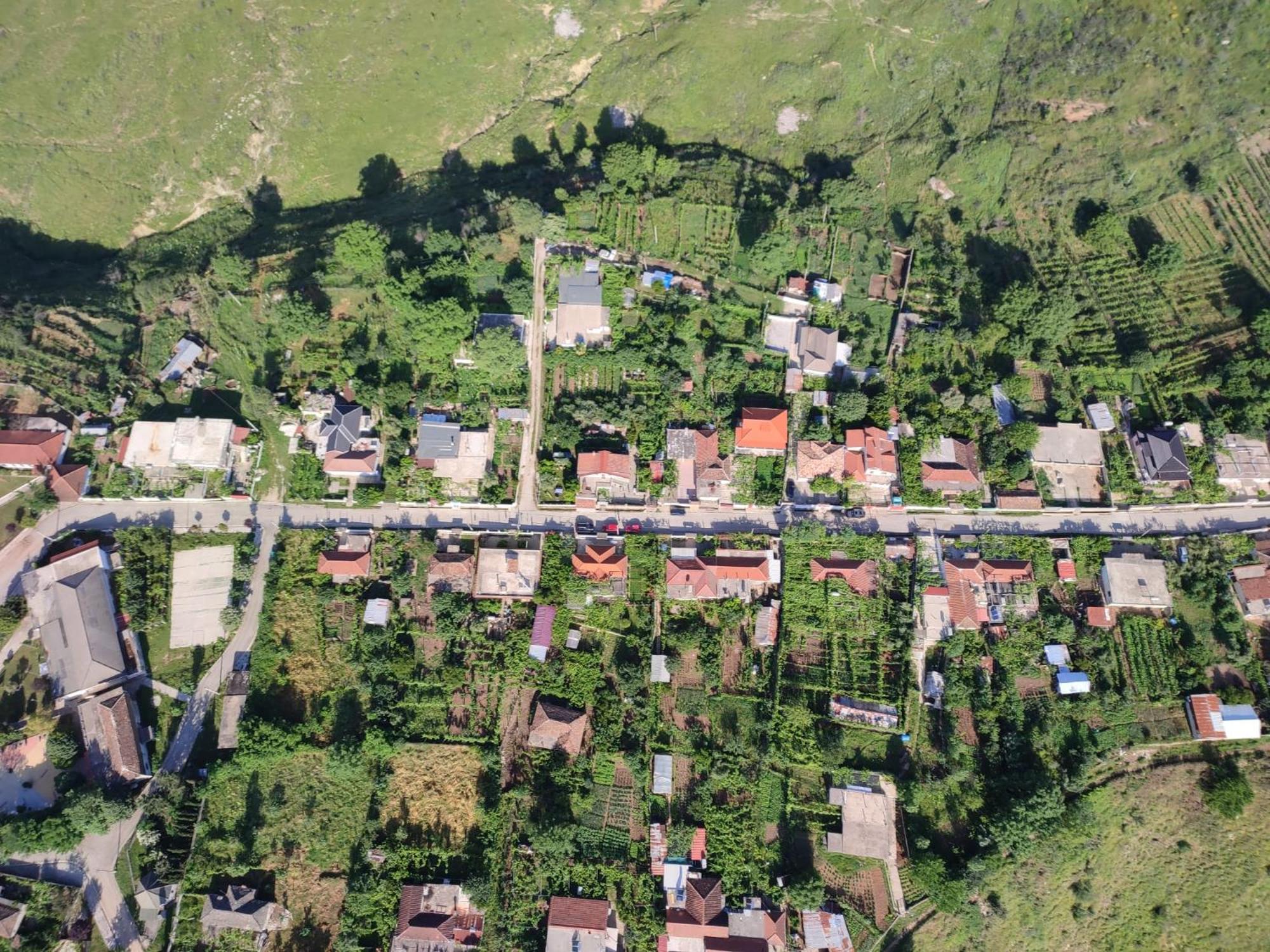 Villa Shuaipaj Gjirokastër 외부 사진