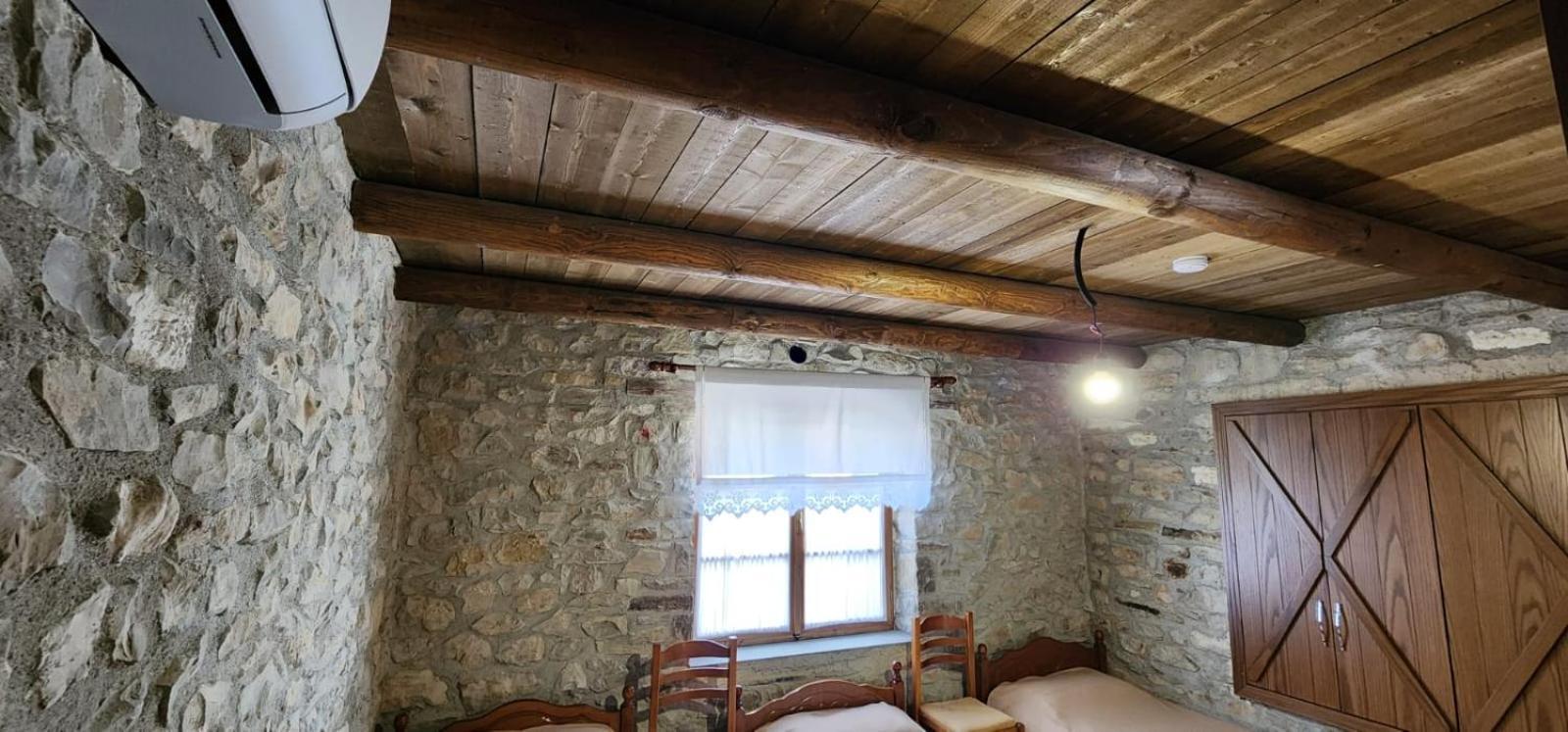 Villa Shuaipaj Gjirokastër 외부 사진