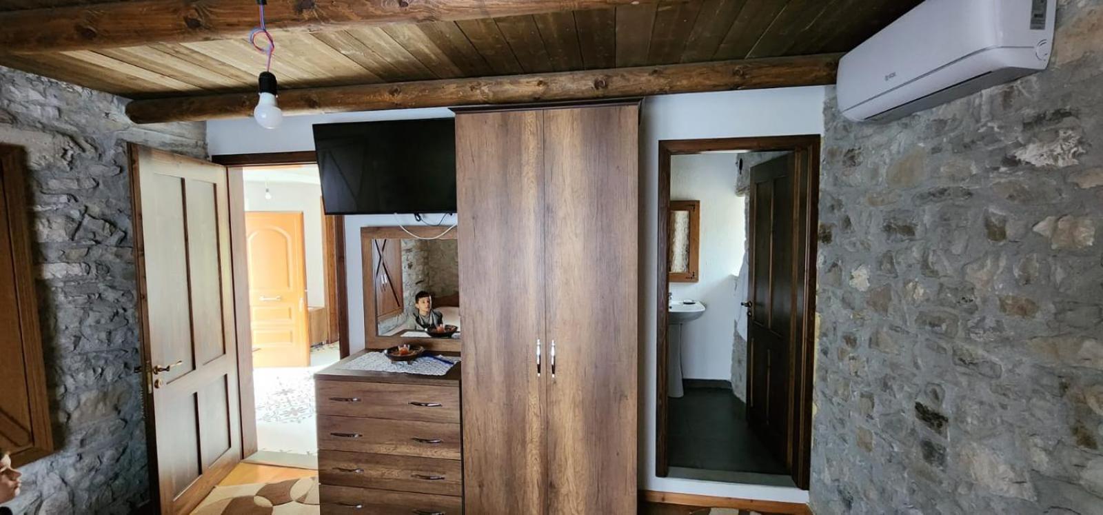 Villa Shuaipaj Gjirokastër 외부 사진