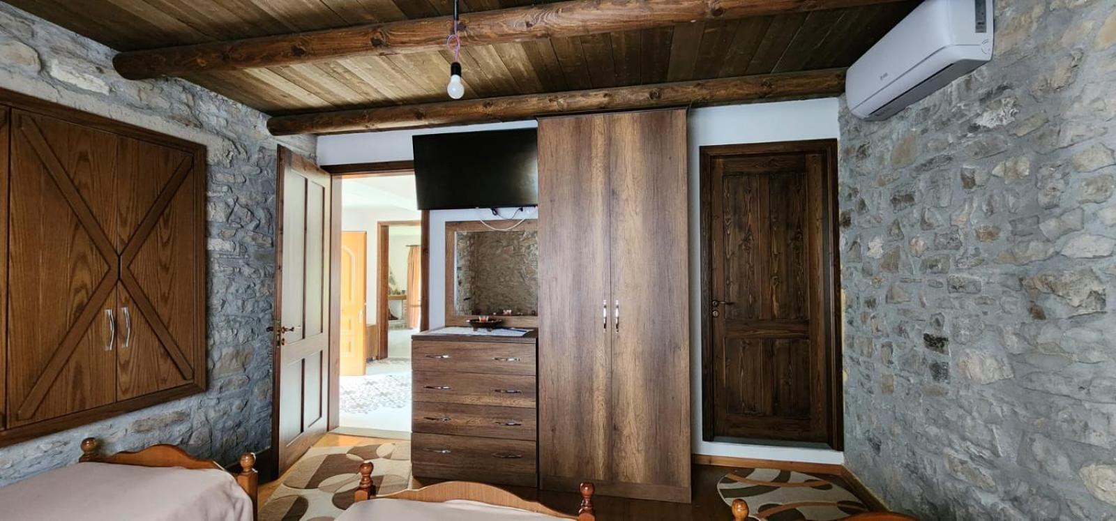 Villa Shuaipaj Gjirokastër 외부 사진