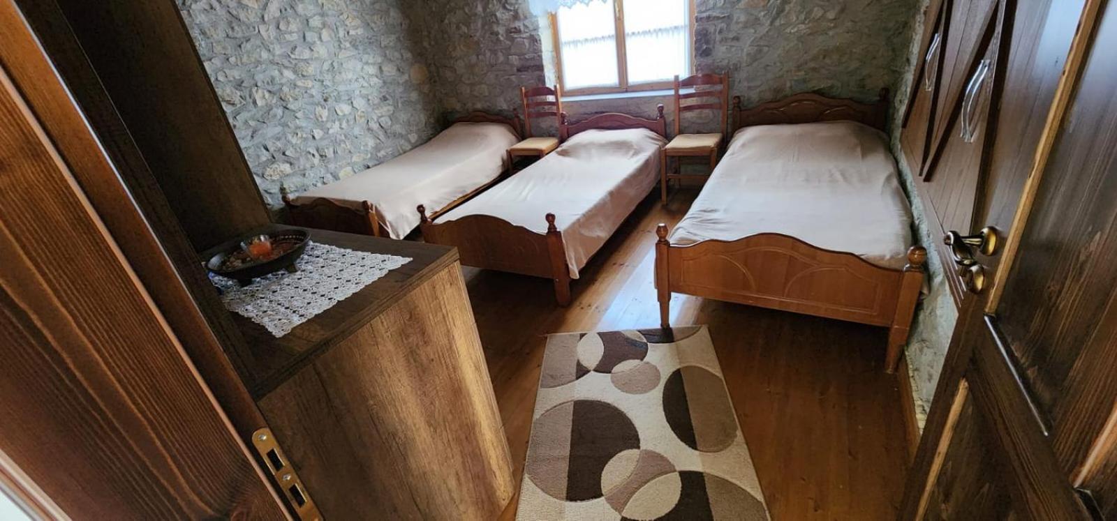 Villa Shuaipaj Gjirokastër 외부 사진